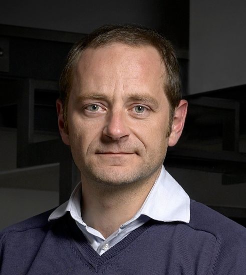 Benoit MATHIEU