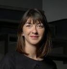 Cécilia ROUSSEL
