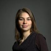 Chloe JAUSSAUD