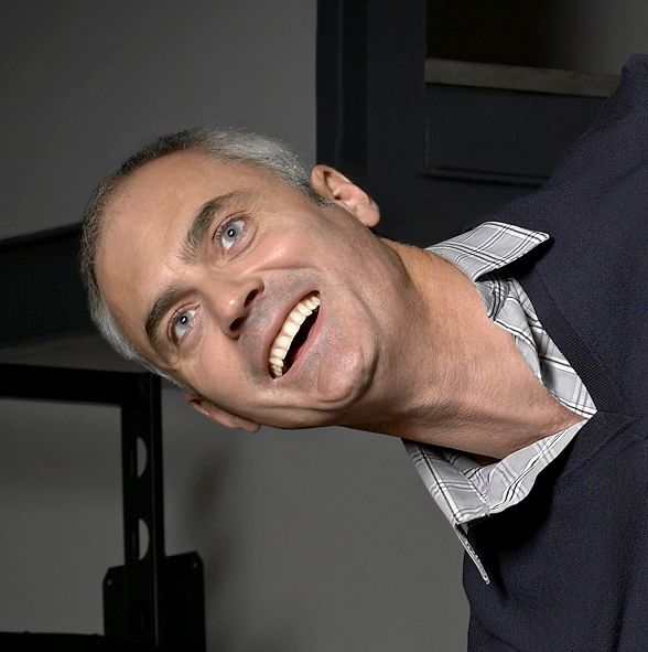 Yves CHARLOT