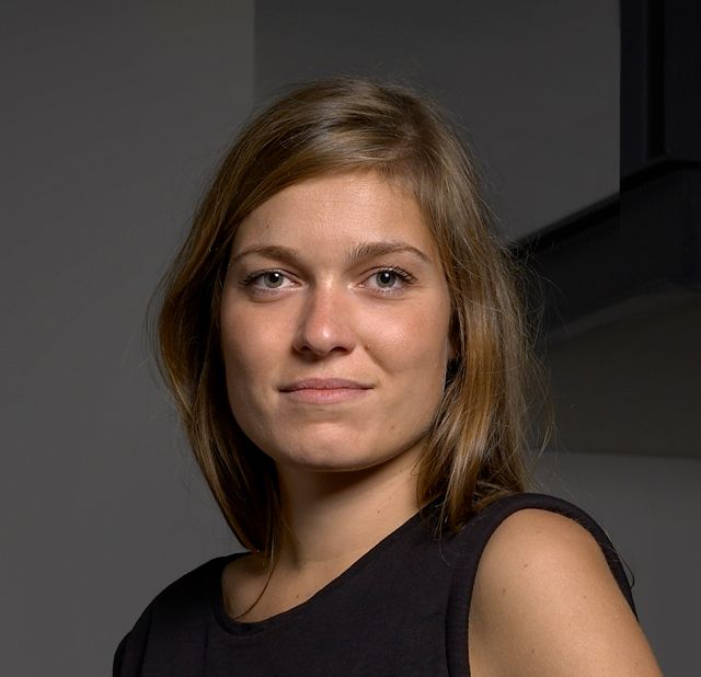 Marjorie GREGOIRE