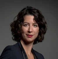Juliette JACOVIDIS