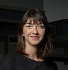 Cécilia ROUSSEL