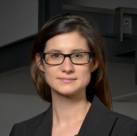 Pauline LENOIR