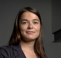 Orianne BORNAND
